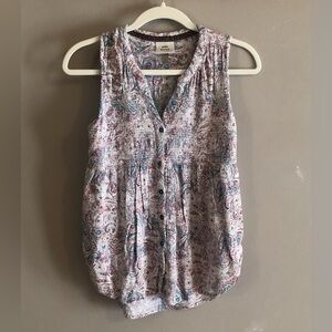 $6❤️Bundled Knox Rose Tank